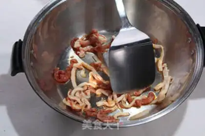 Make Fish fragrance step 2