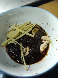 Make No oily fragrance step 4