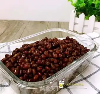Make Homemade bean step 6