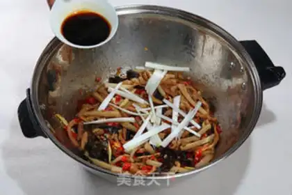 Make Fish fragrance step 3