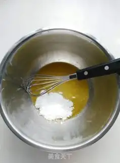Make Toaster egg rolls step 3