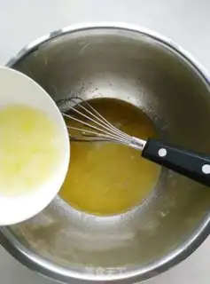 Make Toaster egg rolls step 4
