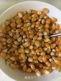 Make Popcorn step 4