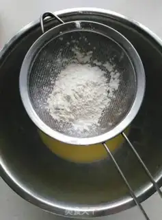 Make Toaster egg rolls step 5