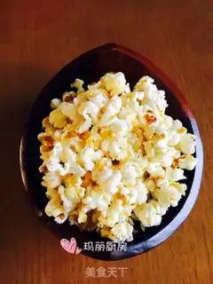 Make Popcorn step 6