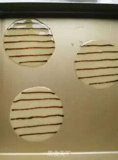 Make Toaster egg rolls step 8