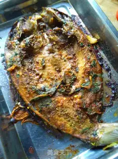 Make No oily fragrance step 10