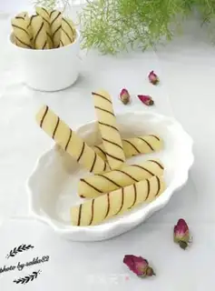 Make Toaster egg rolls step 10