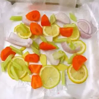 Make Lemon fragrance step 5