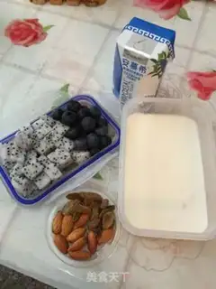 Make Delicious yogurt step 0