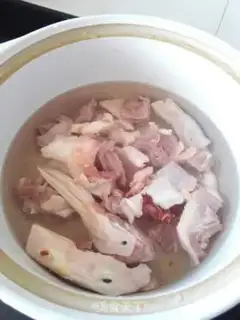 Make Pork step 0