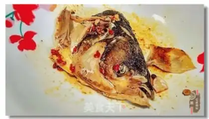 Make Pepper fish step 6