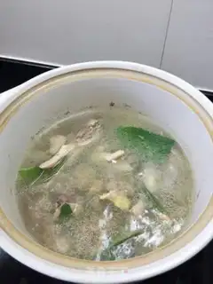 Make Pork step 1