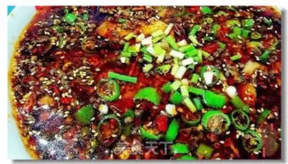Make Pepper fish step 7
