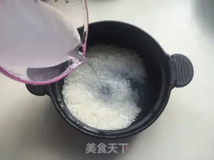 Make A wide-range meal step 1