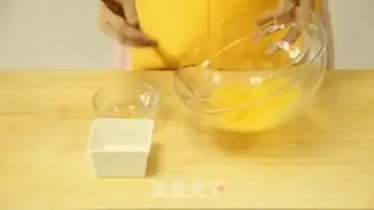 Make Natural bread step 1