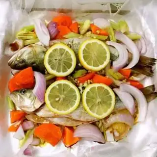Make Lemon fragrance step 11