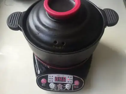 Make A wide-range meal step 2