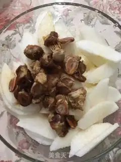 Make Pyramid fermentation step 0