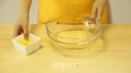 Make Natural bread step 3