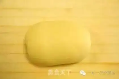 Make Natural bread step 4