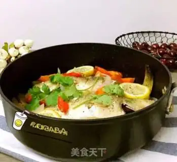 Make Lemon fragrance step 14