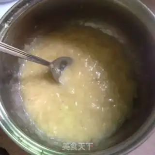 Make Banana tarts, marfin cake step 0