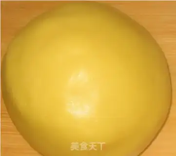 Make Monkey cookie step 2