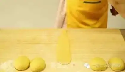 Make Natural bread step 8