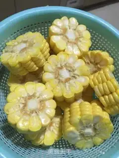 Make Cornbone soup step 2