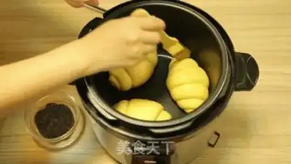 Make Natural bread step 11