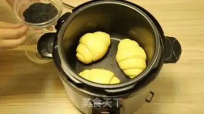 Make Natural bread step 12