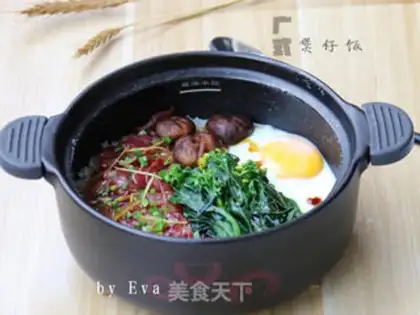 Make A wide-range meal step 8