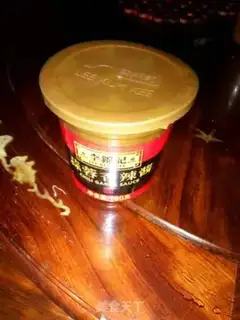 Make Cold noodles step 2