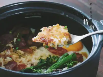 Make A wide-range meal step 9