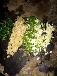 Make Cold noodles step 3