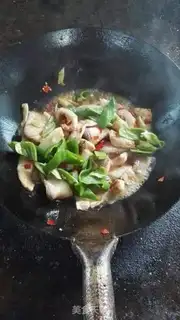 Make Triple fish step 4