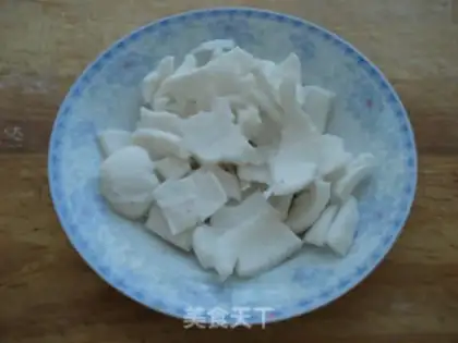 Make Homemade coconuts step 0
