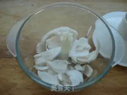 Make Homemade coconuts step 1
