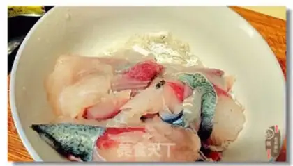 Make Tomato fish step 3