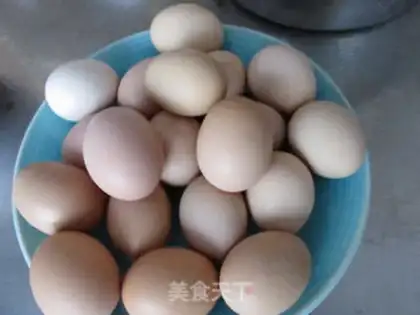 Make Roasted eggs step 2
