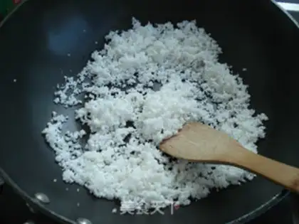 Make Homemade coconuts step 4