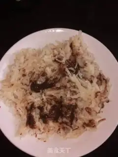 Make Soy potatoes step 3