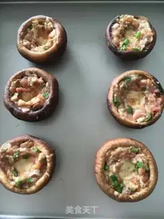Make No-oil-free mushroom-breeding quail step 4