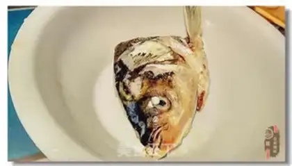 Make Tomato fish step 6