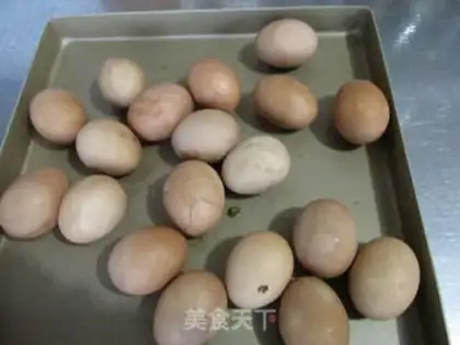 Make Roasted eggs step 5