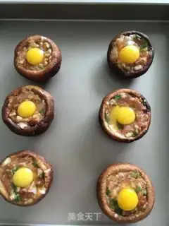 Make No-oil-free mushroom-breeding quail step 5