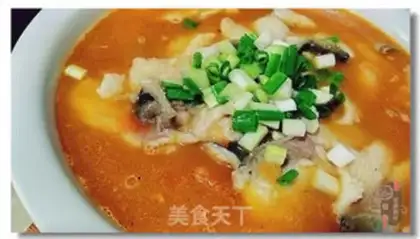 Make Tomato fish step 9