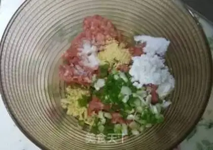 Make Shrimp makes mushrooms step 1