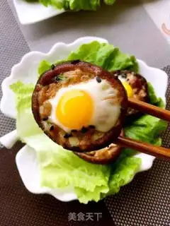 Make No-oil-free mushroom-breeding quail step 7
